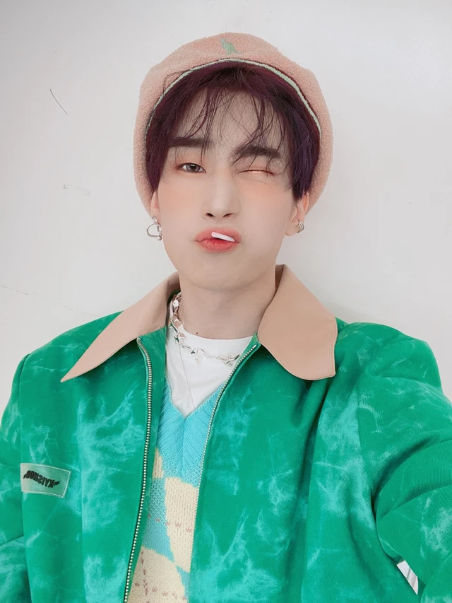 Seungwoo