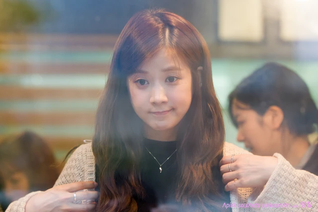 Chorong