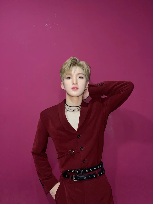 Hyunbin