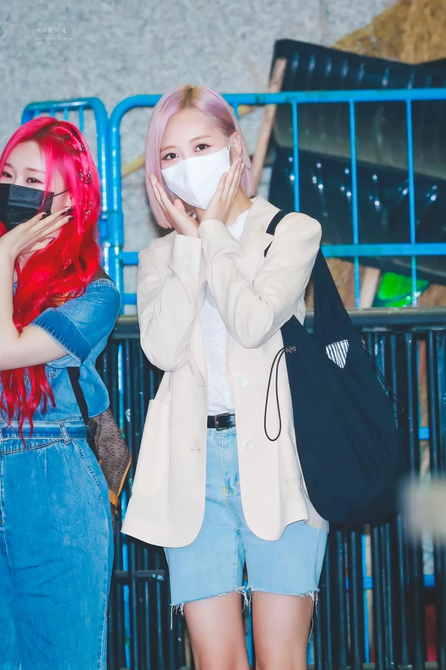 Cherry Bullet