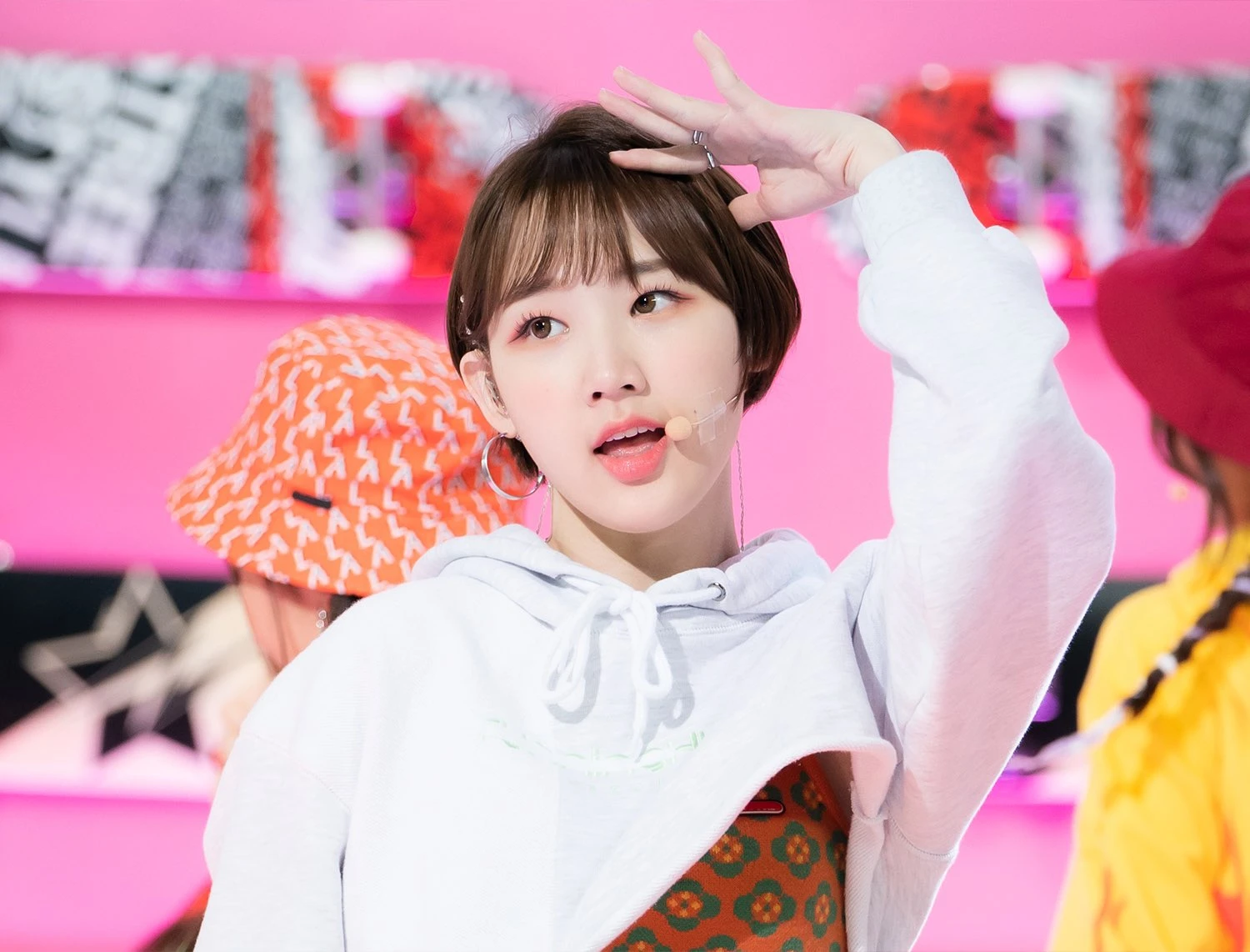 Jiyoon