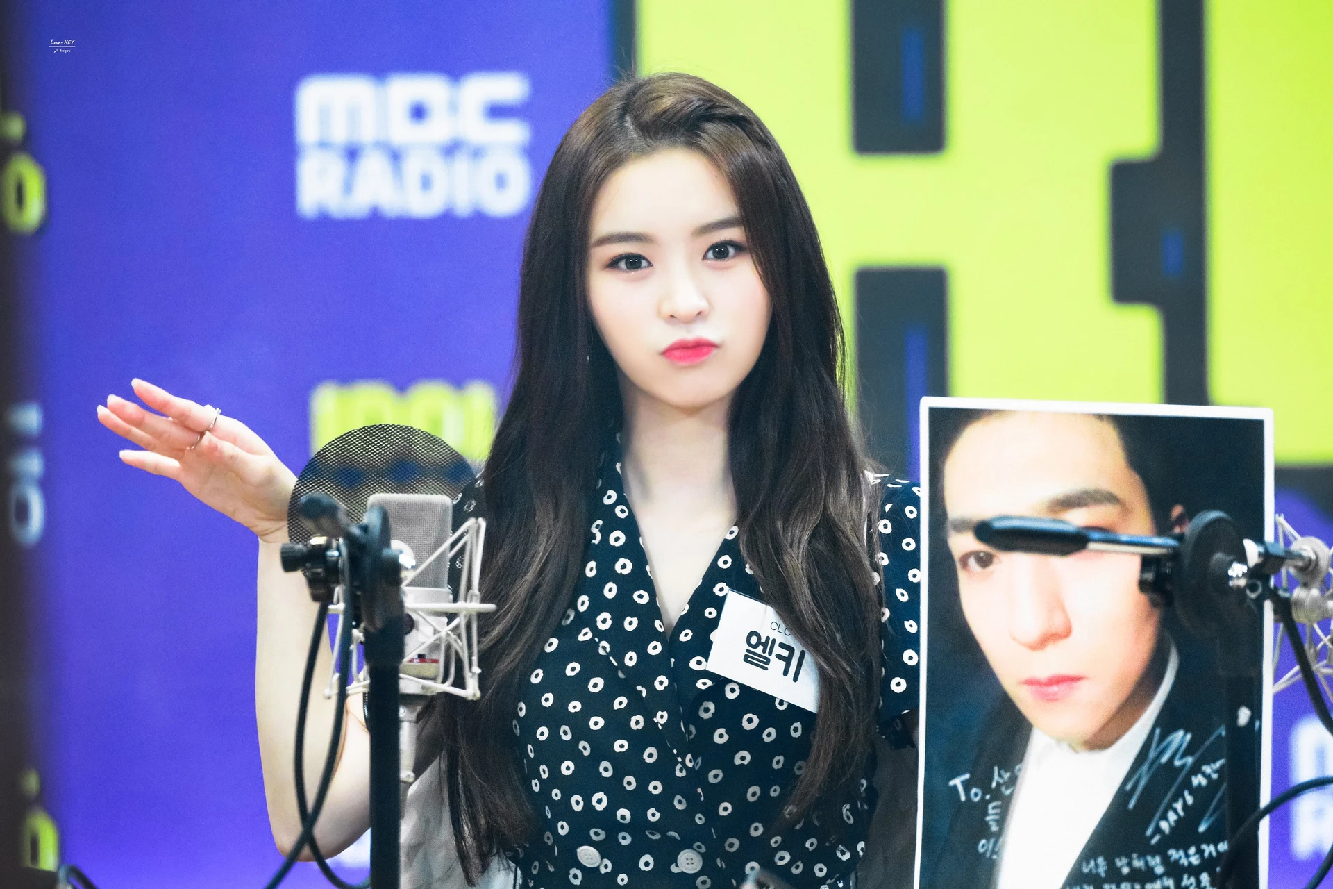 Elkie