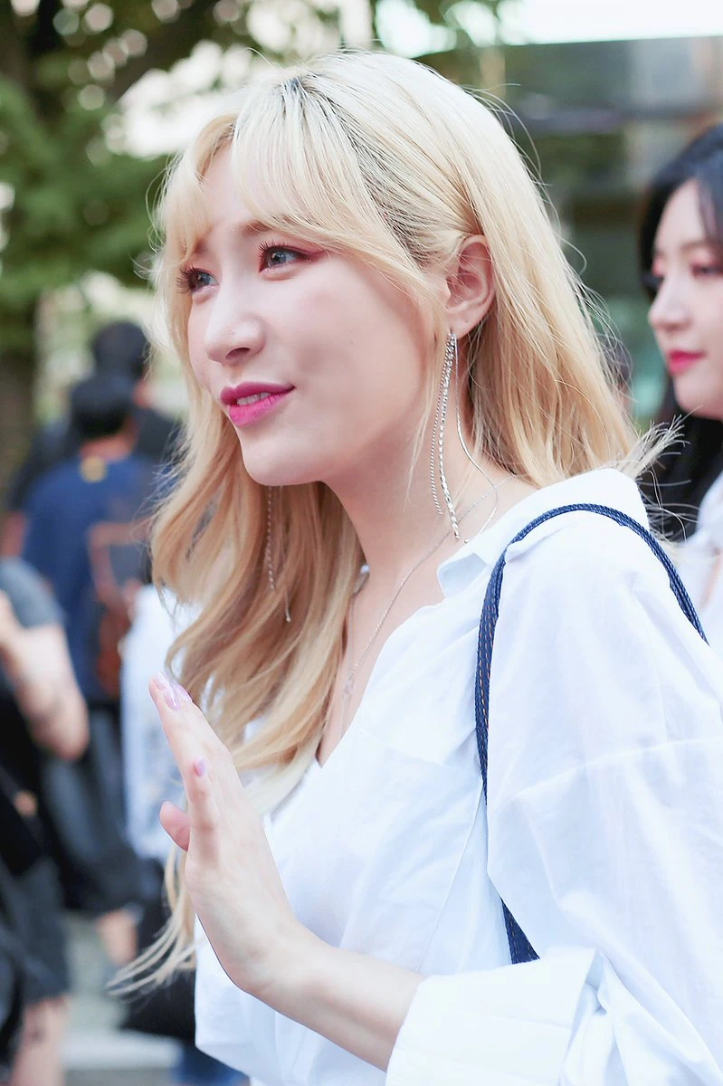 Soyeon