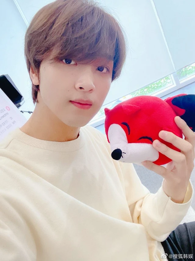 Haechan