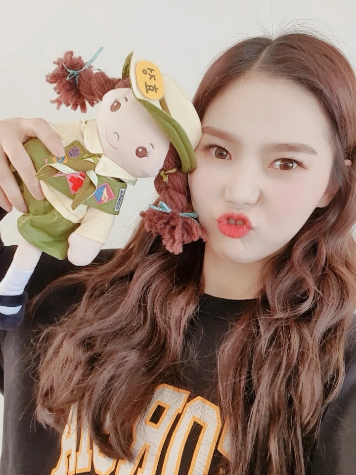 Hyojung