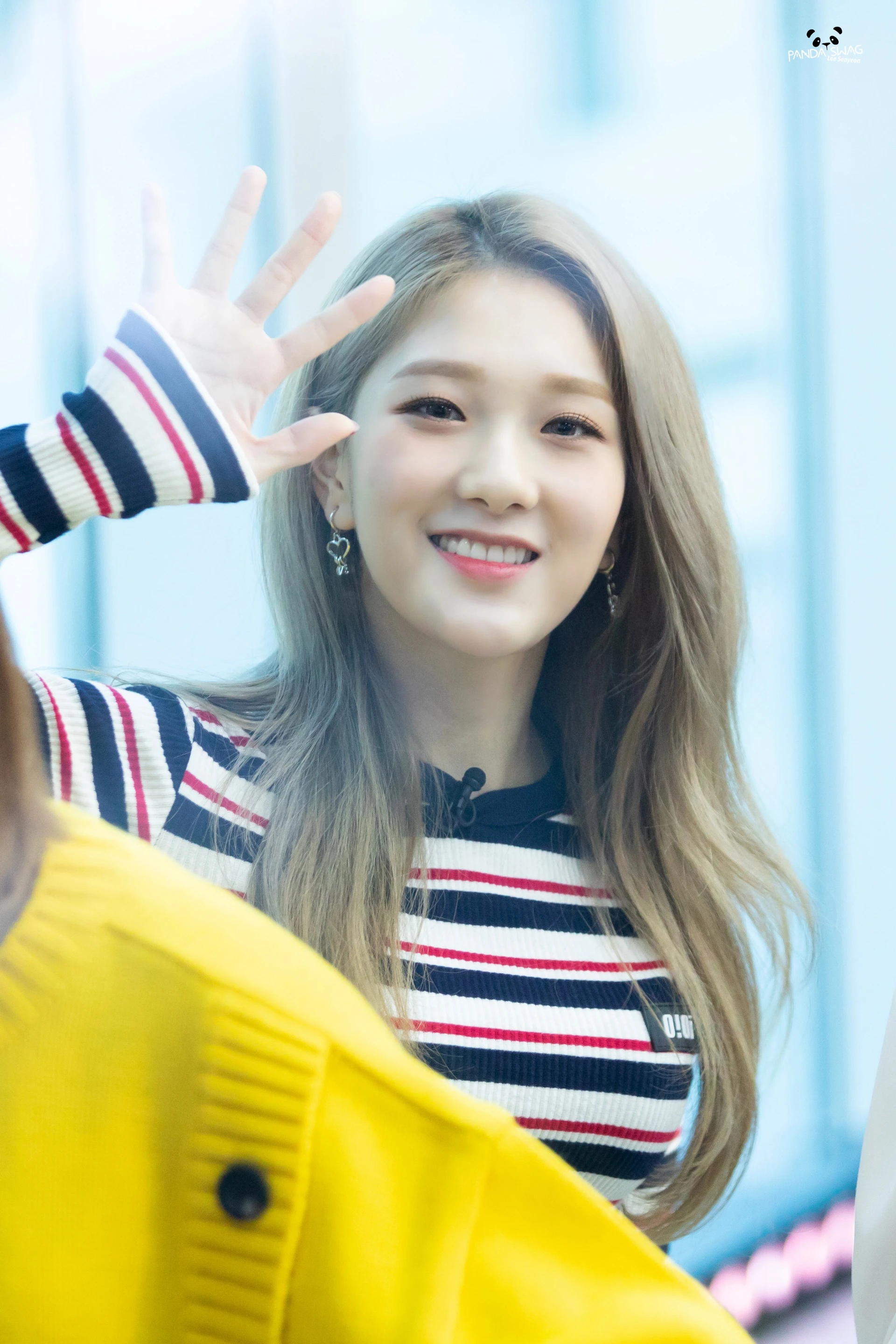 Seoyeon
