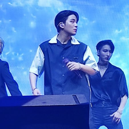 Seonghwa