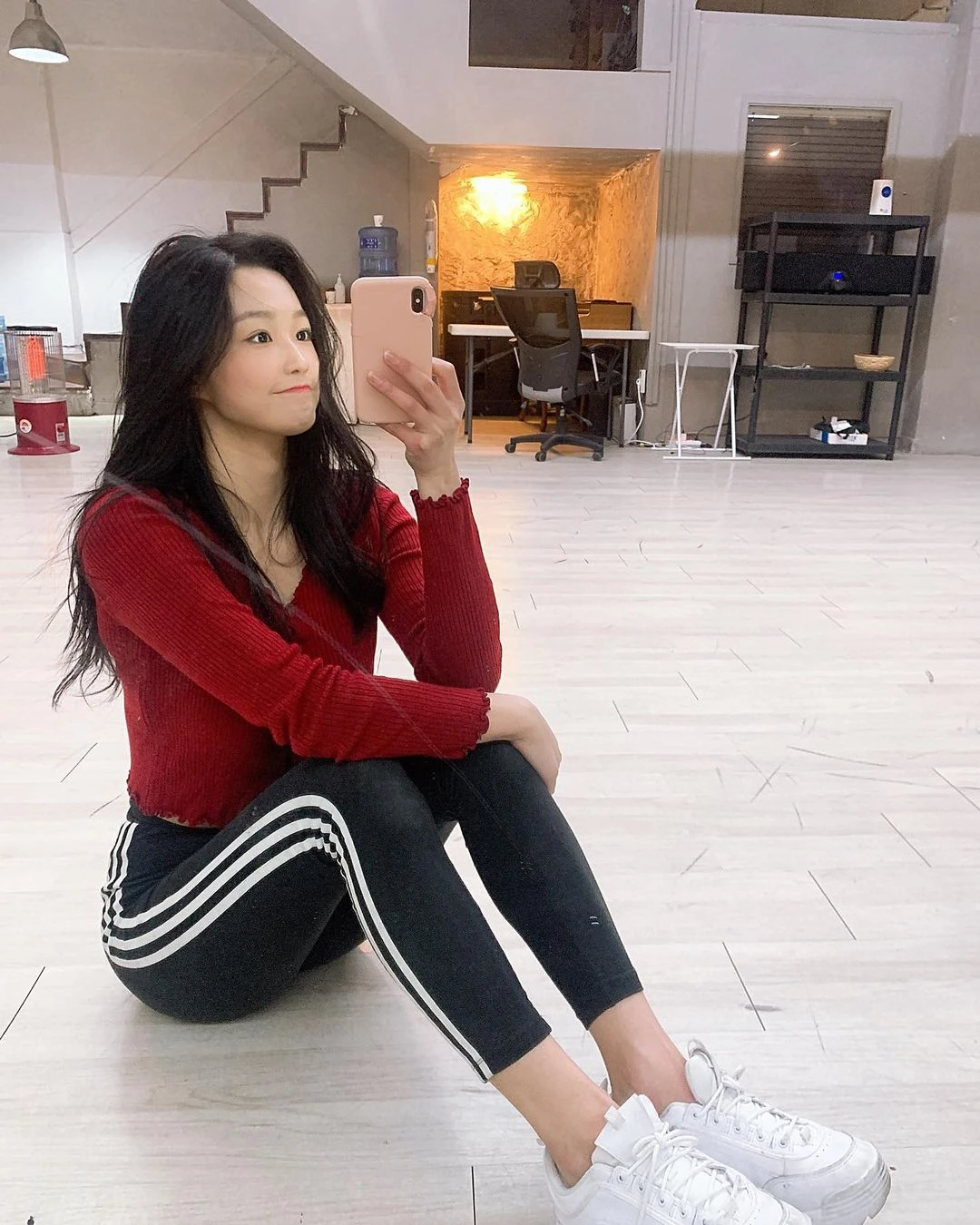 Yeonha