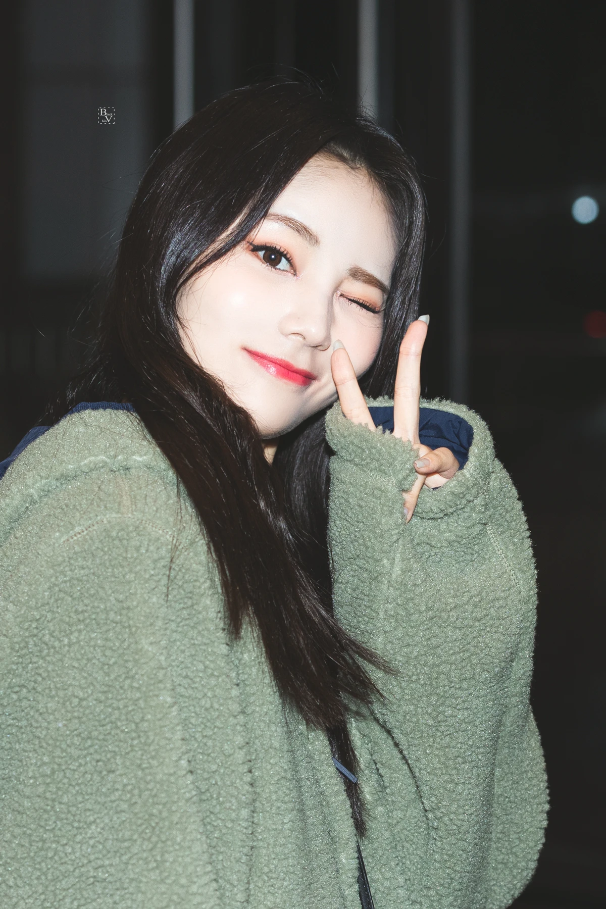 Jinsoul