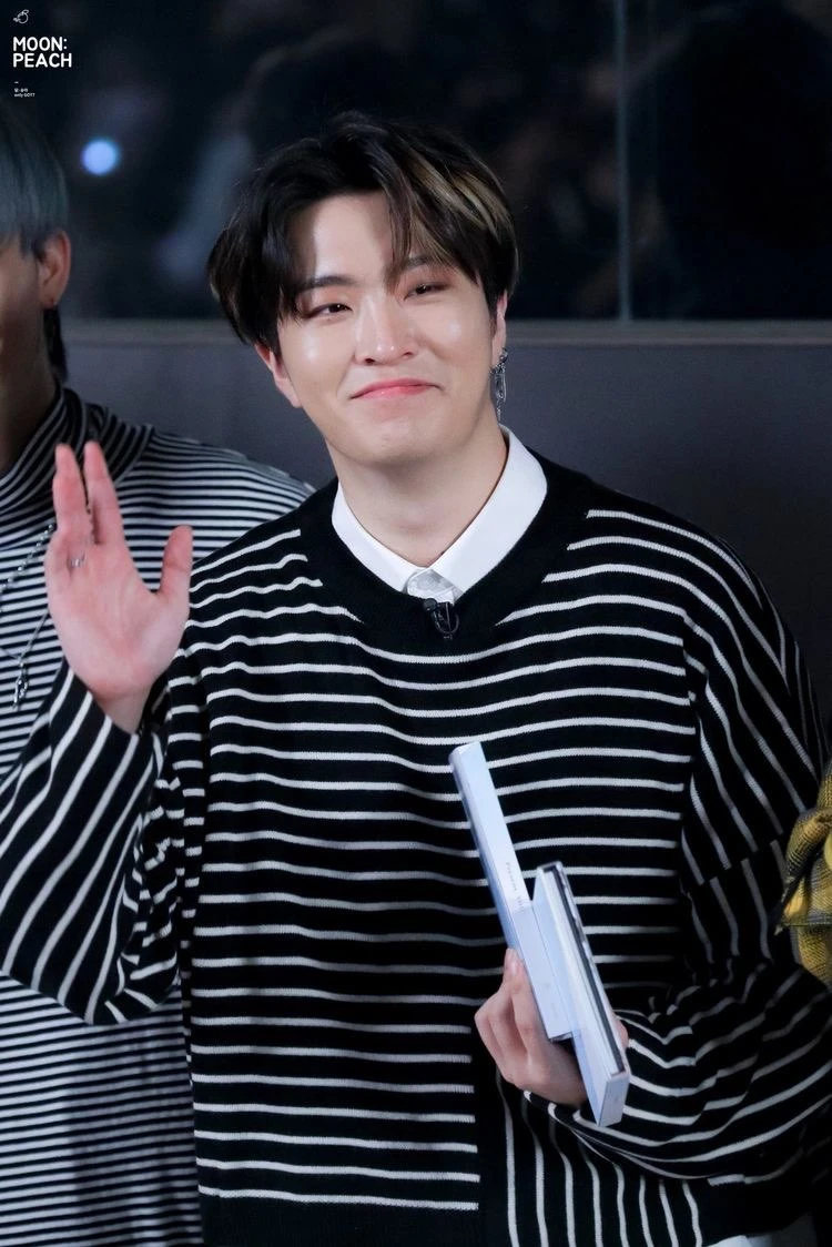 Youngjae