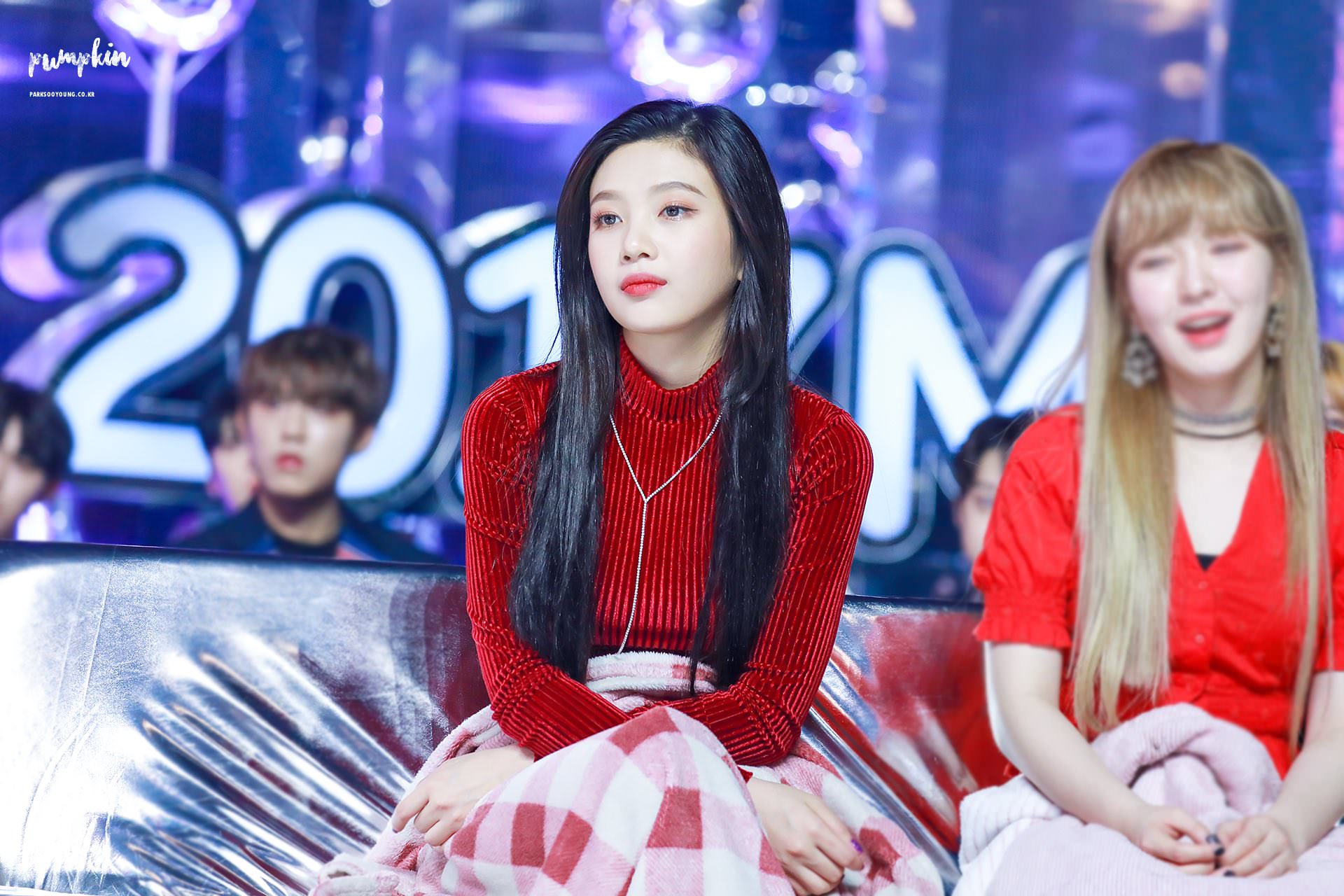 Joy