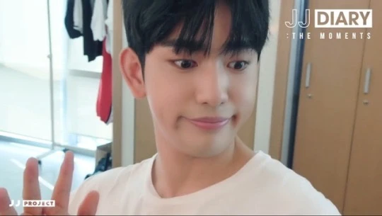 Jinyoung
