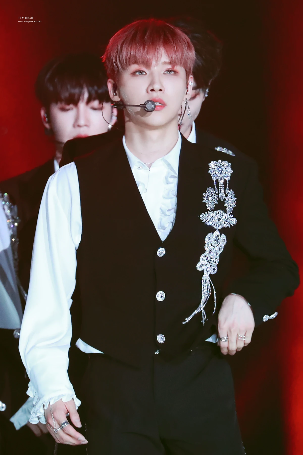 Woong