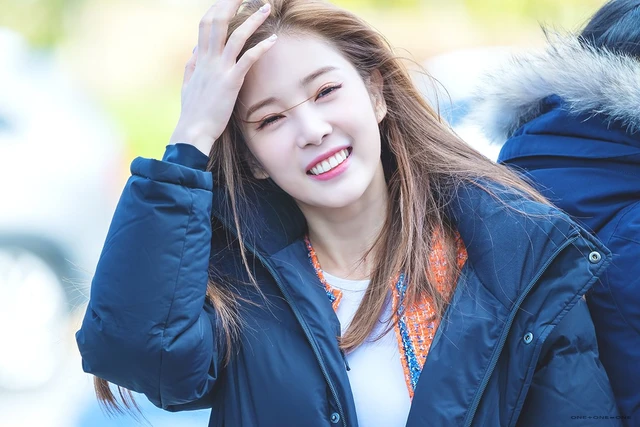 Chaekyung