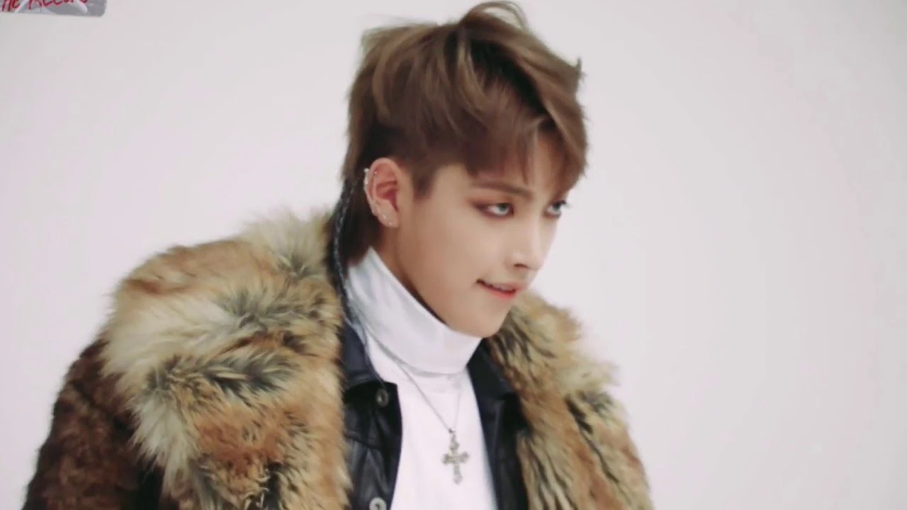 Hongjoong