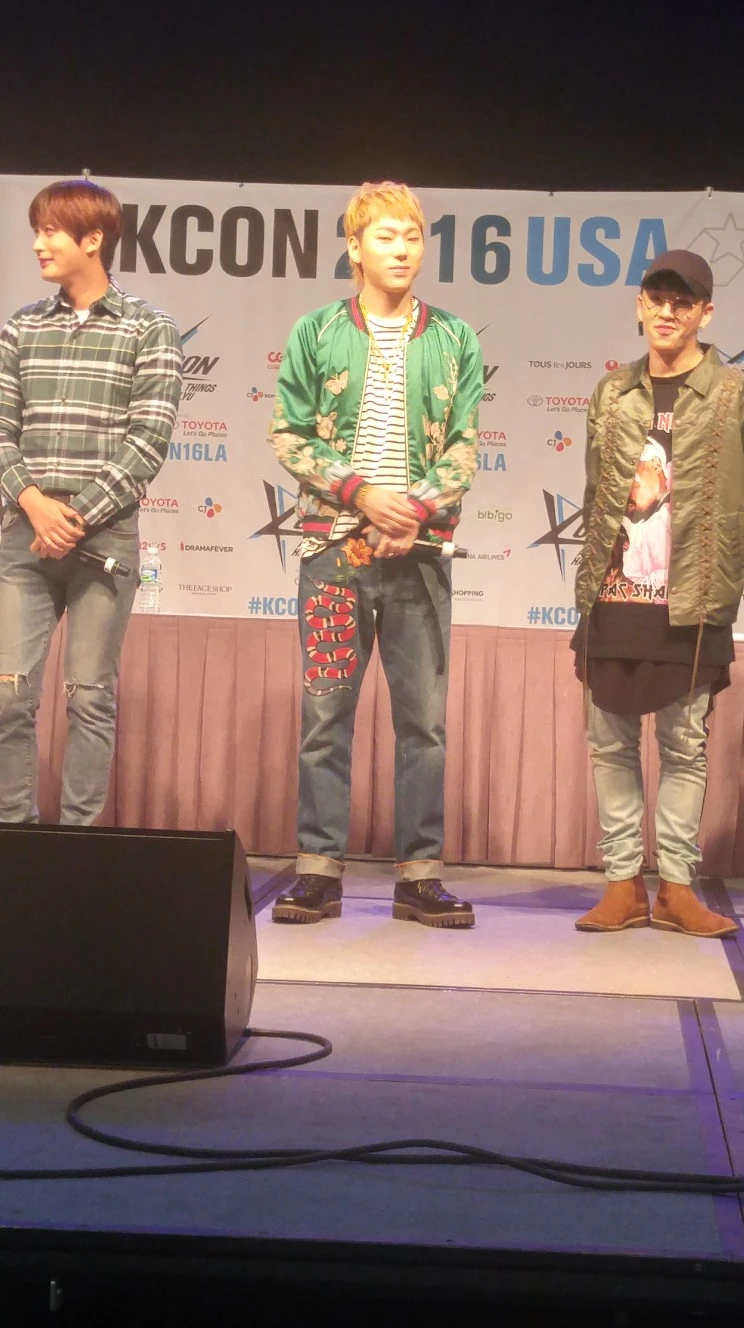 Jaehyo