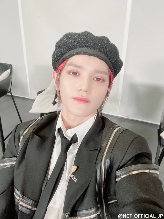 Taeyong
