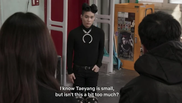 Taeyang