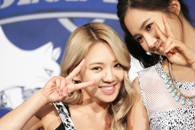 Hyoyeon
