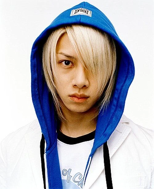 Heechul
