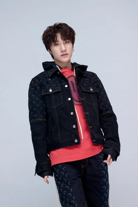 Bang Yedam