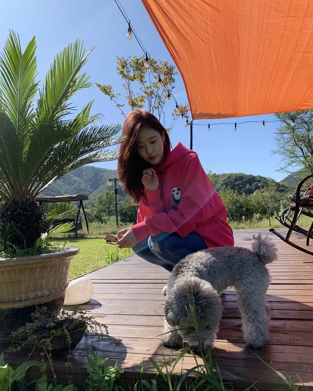 Eunjung