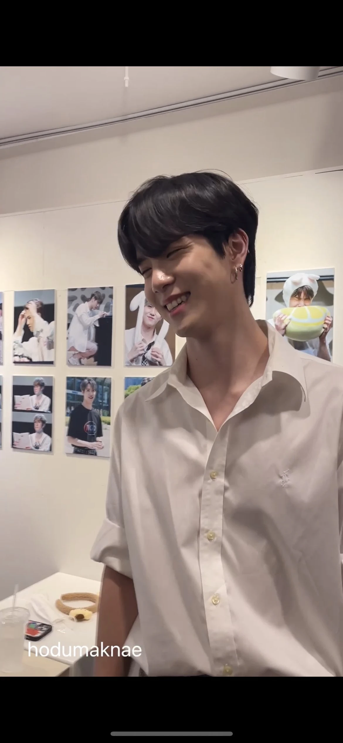 Donghan
