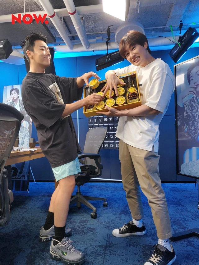 Donghae