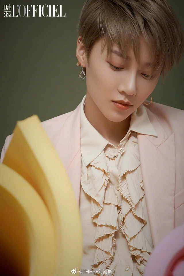 XIN Liu
