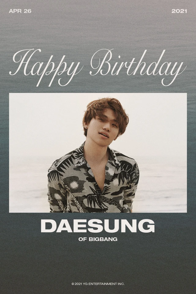 Daesung
