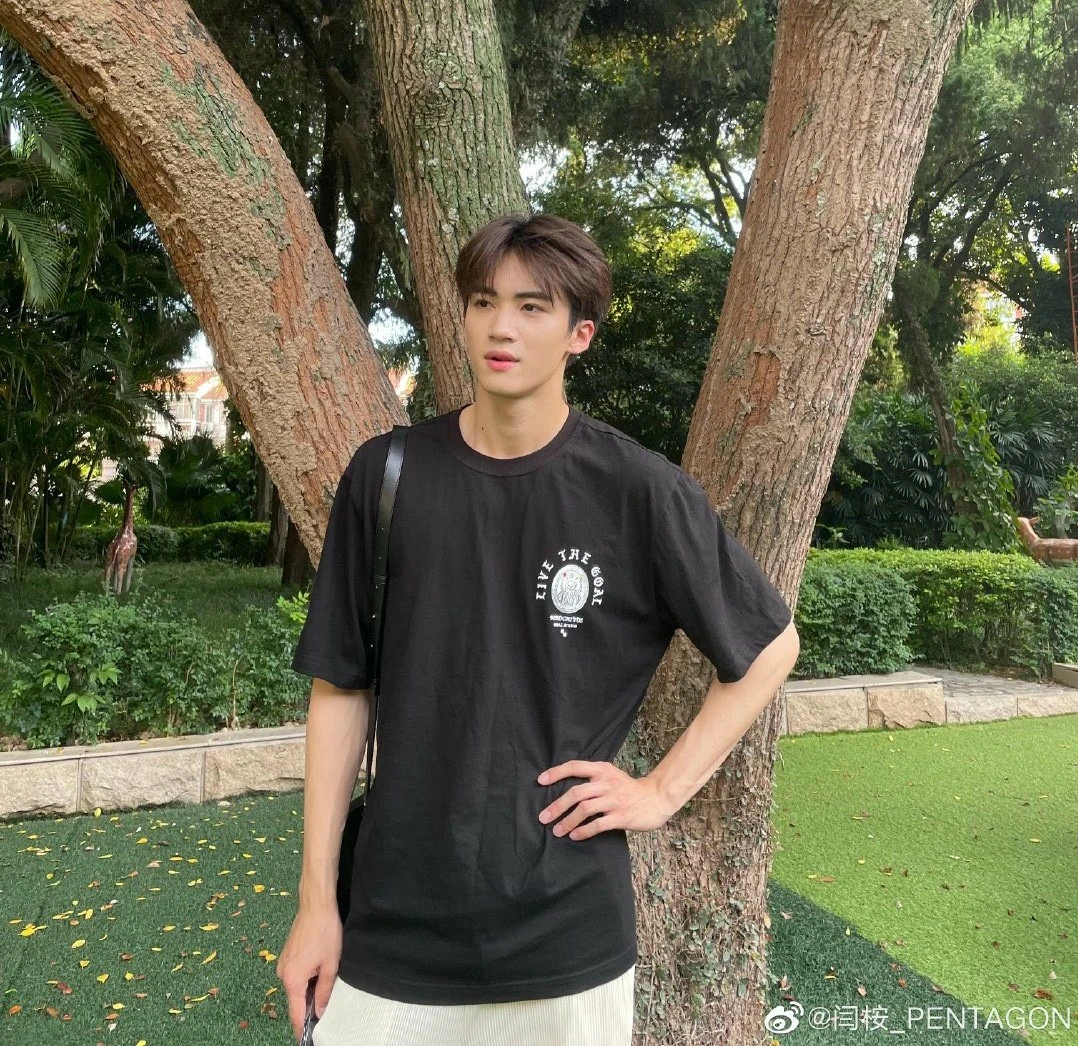 Yanan