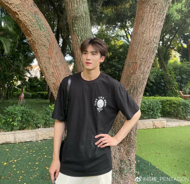 Yanan