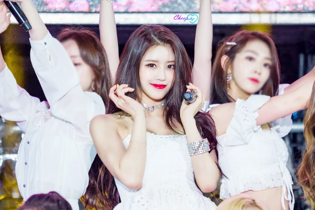 Jisoo
