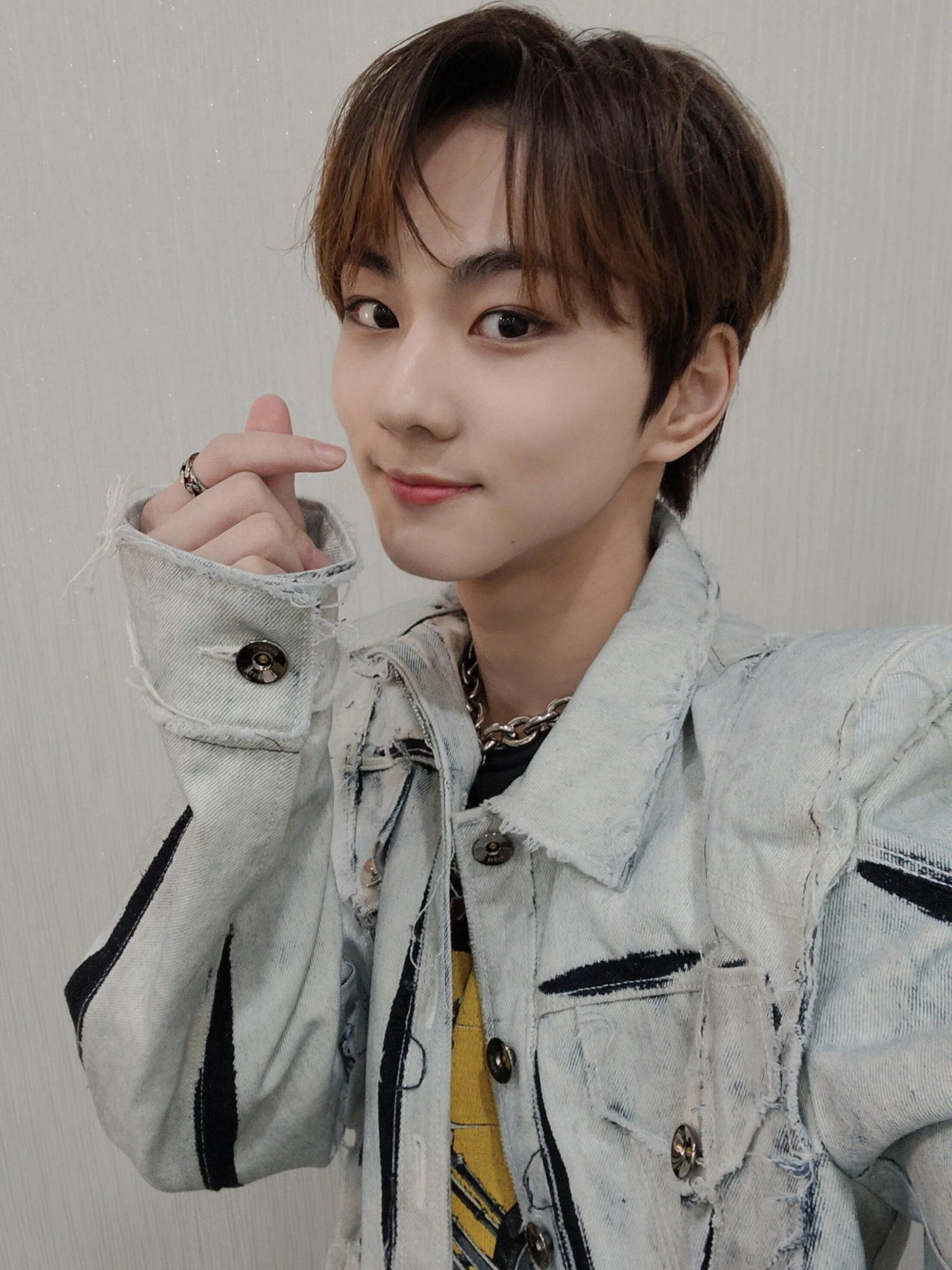 Jungwon