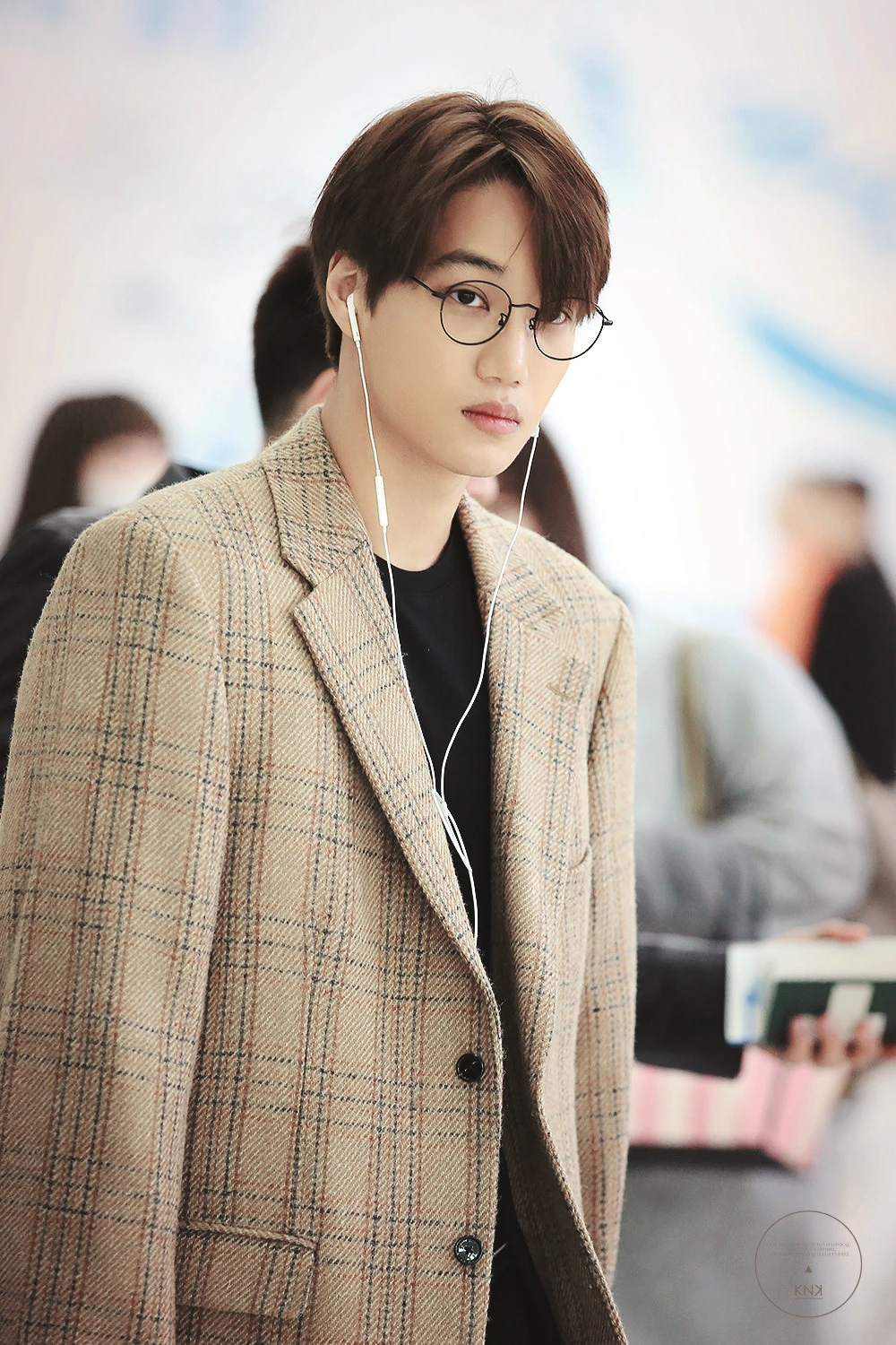 Kai