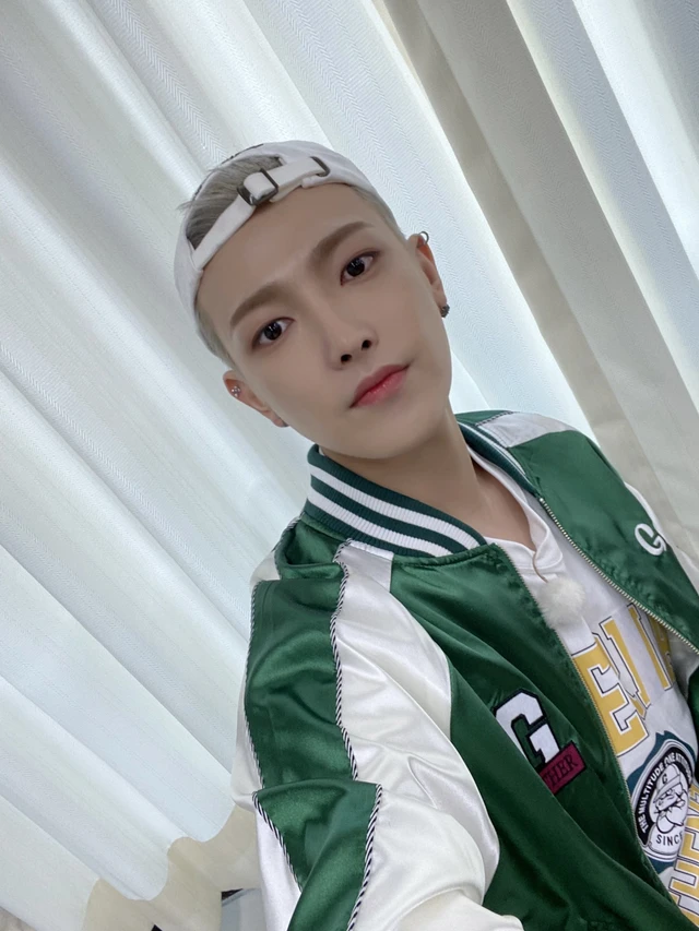 Hongjoong