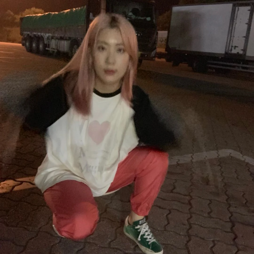 Jiyoon
