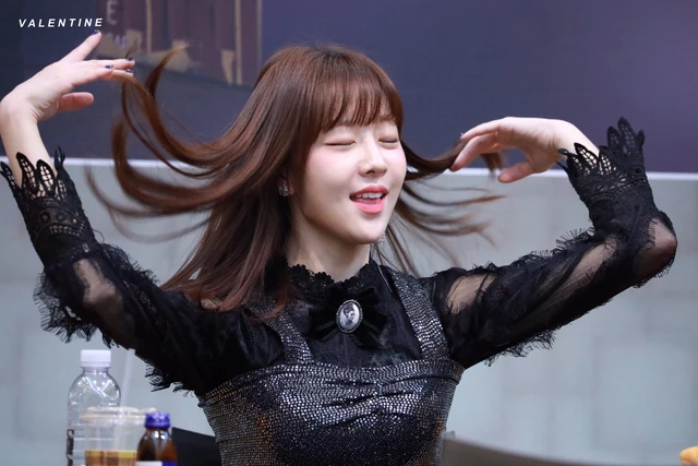 Yujeong