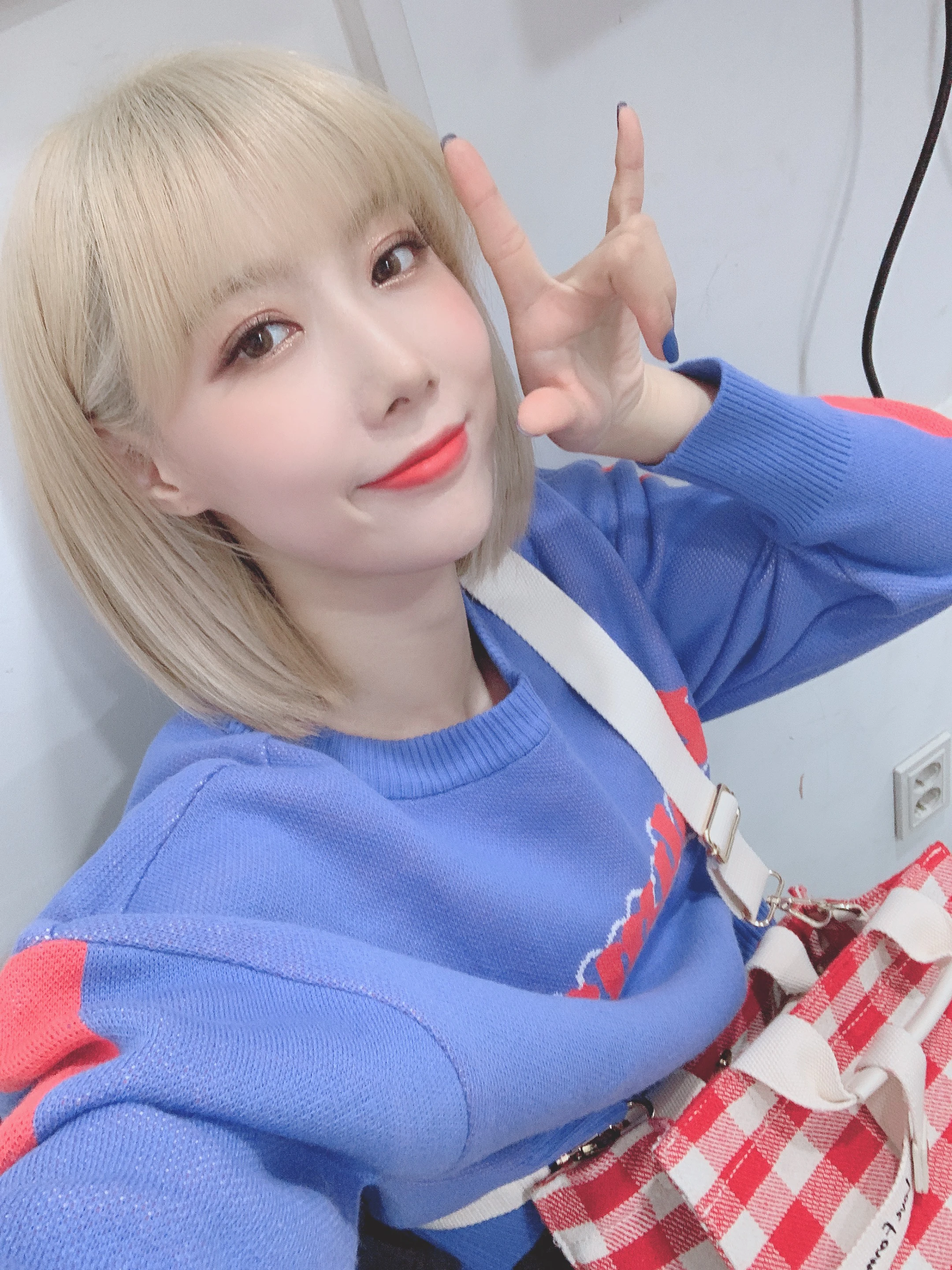 Handong