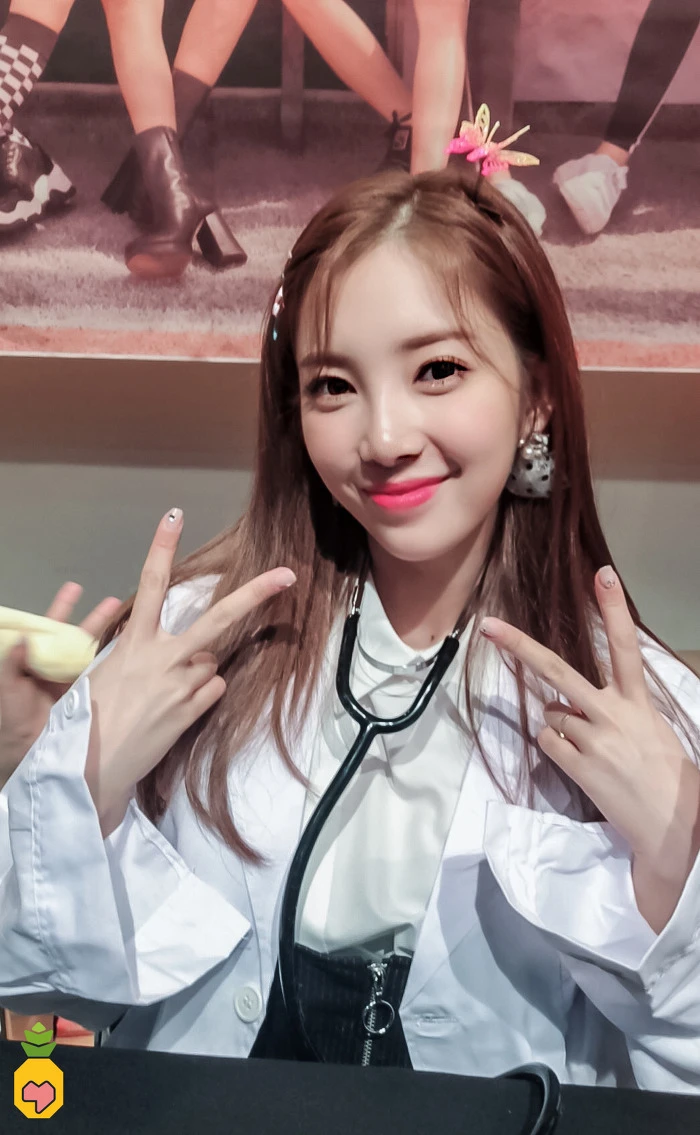 Chaekyung