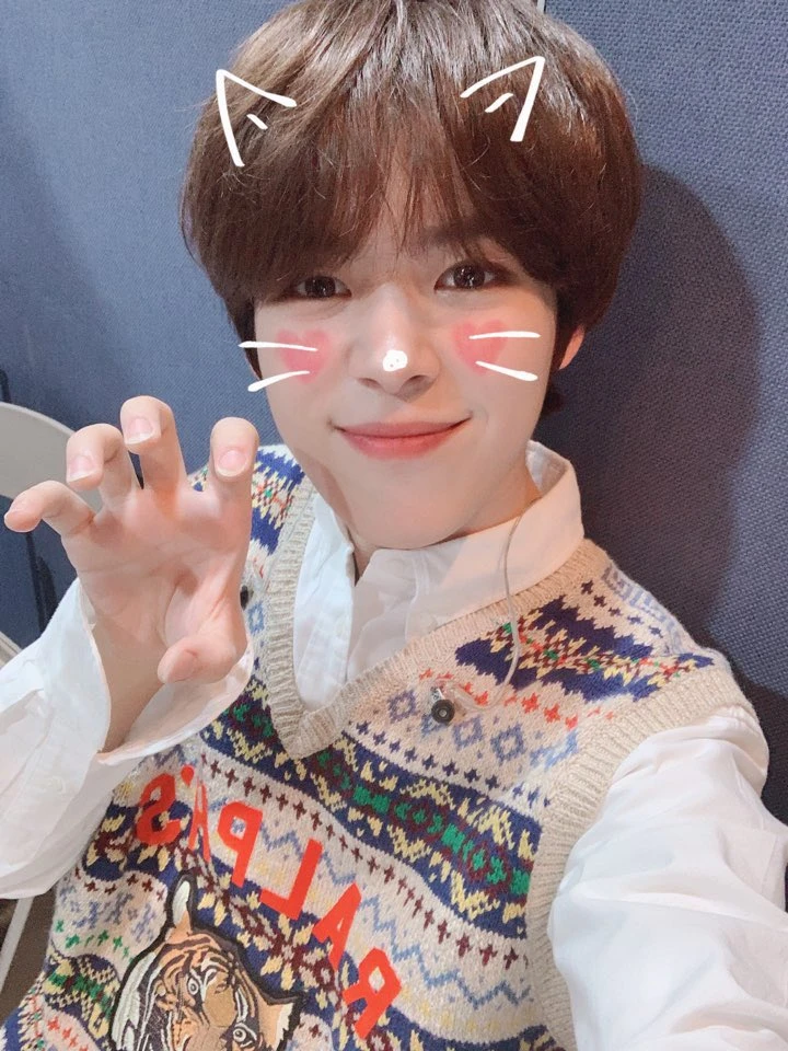 Yeonho