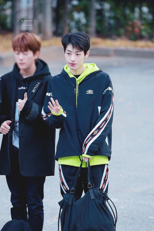 Jibeom