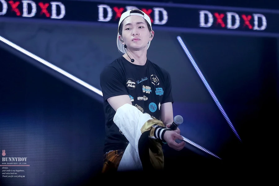 Onew