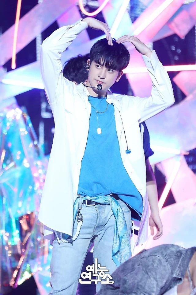 Chan