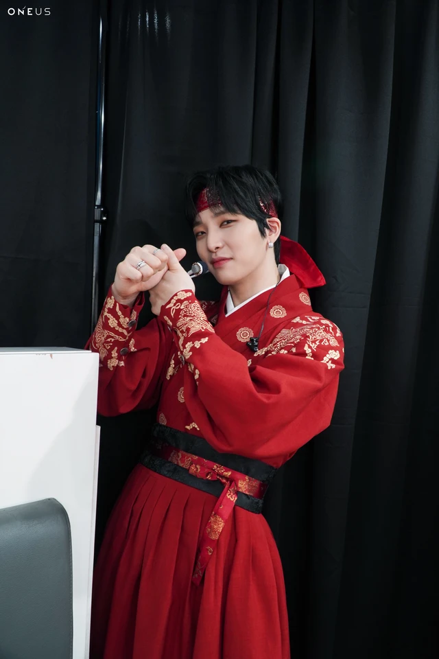 Seoho