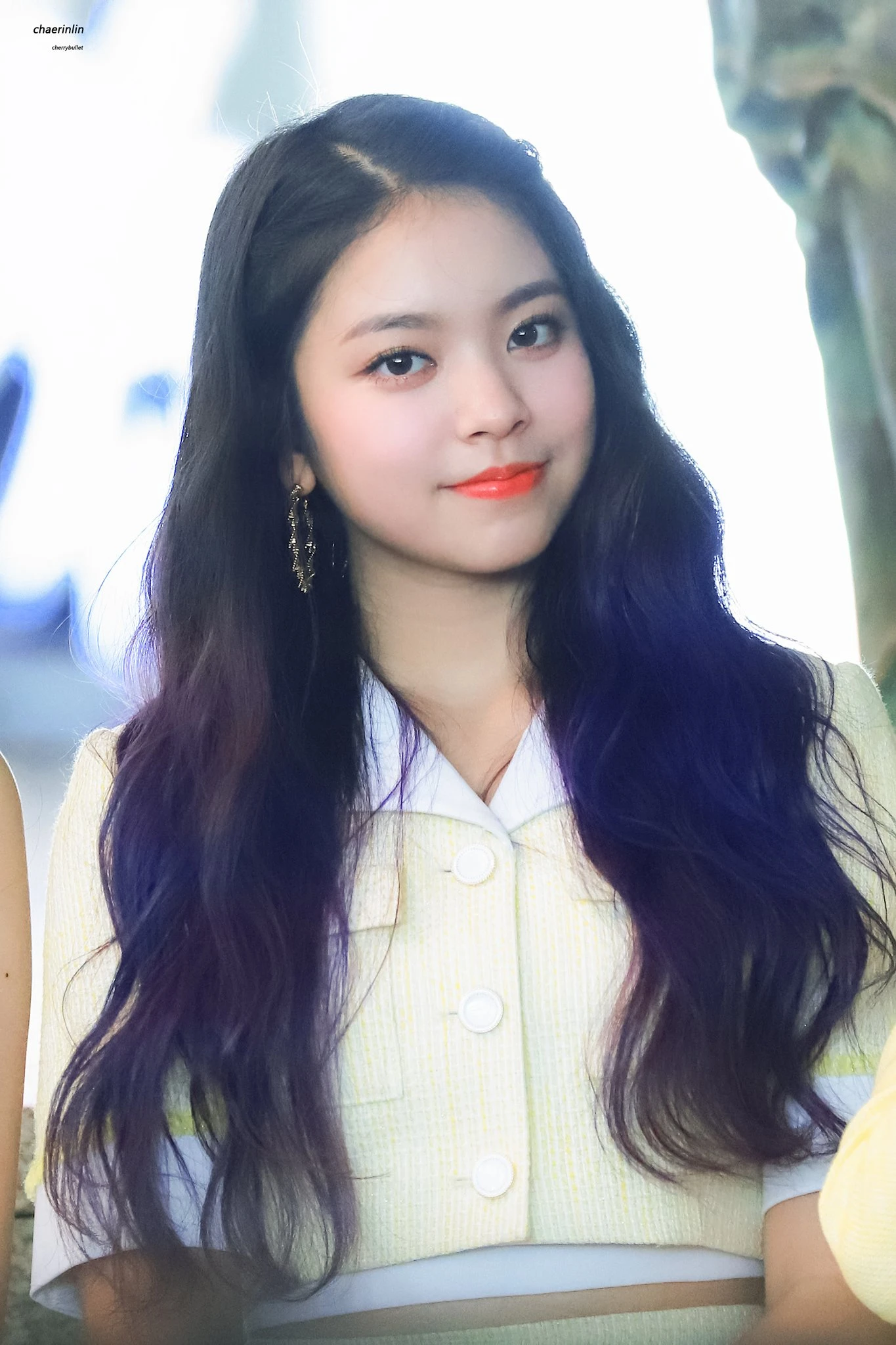 Linlin