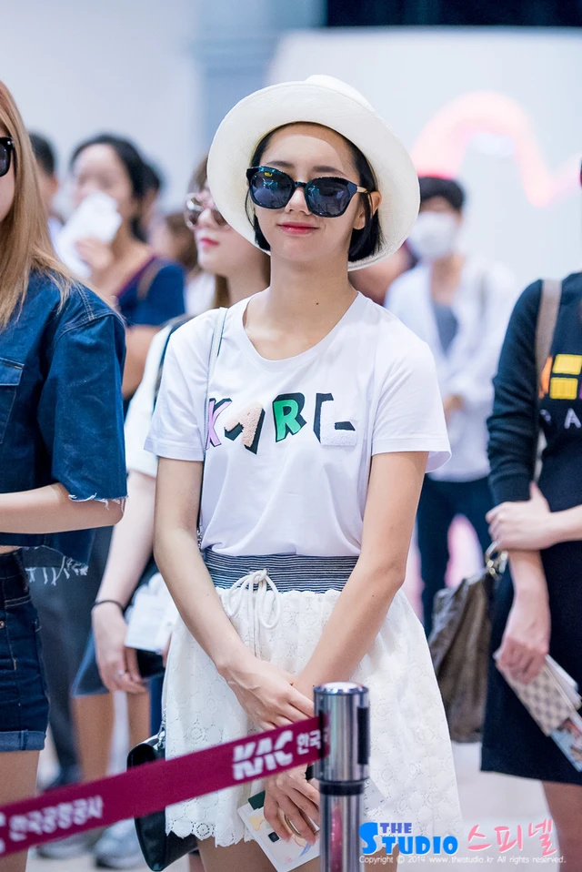 Girl's Day