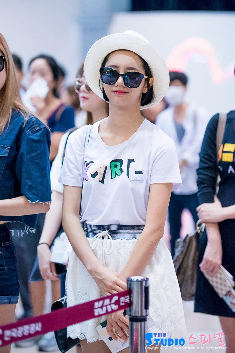 Girl's Day