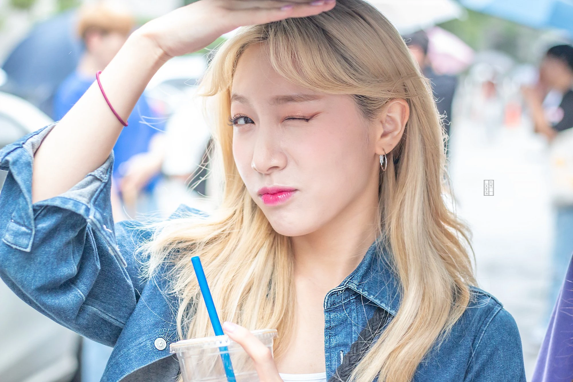 Soyeon