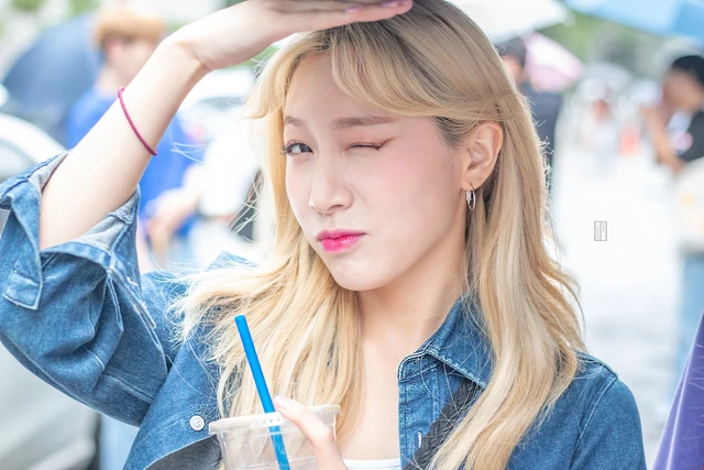 Soyeon